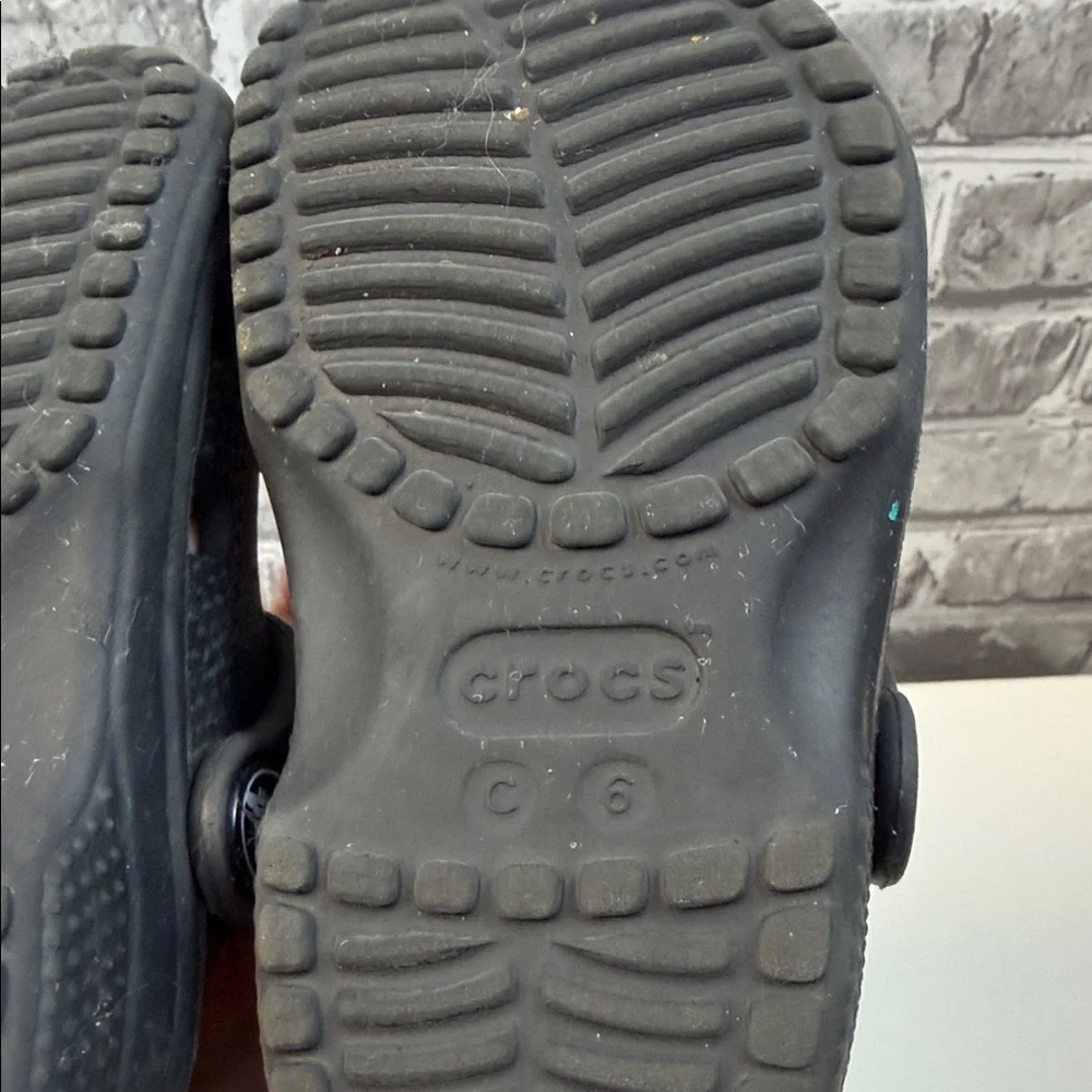 Boy's‎ CROCS